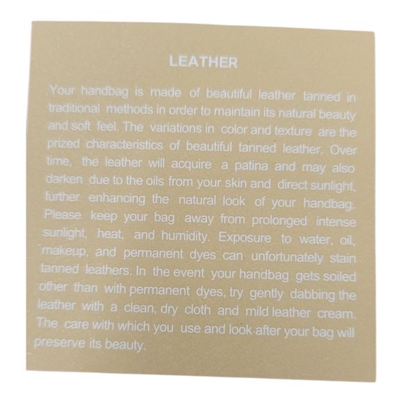 VINTAGE MICHAEL KORS, HAMILTON,  FUCHIA, NEW WITH TAGS, EXCELLENT CONDITION - Picture 13 of 14